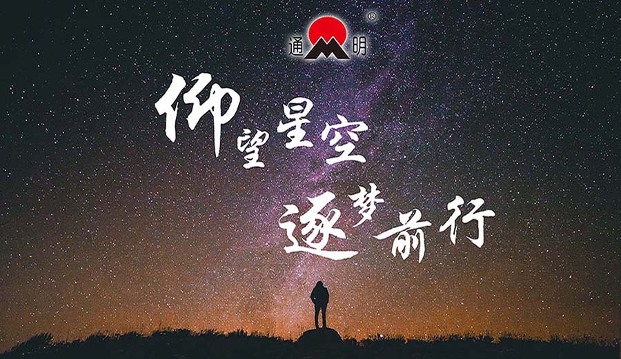 仰望星空  逐夢(mèng)前行  ——華日升《卓越執(zhí)行型團(tuán)隊(duì)塑造》特訓(xùn)營(yíng)圓滿(mǎn)結(jié)營(yíng)