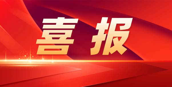 喜報！熱烈祝賀我司榮獲江蘇省“專精特新”企業(yè)稱號